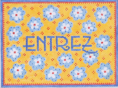 DH-37 Entrez Provencal
