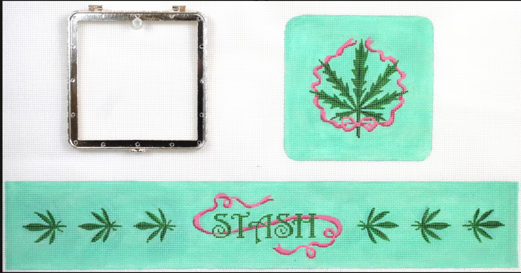 DD-BX-01 Weed Stash Box