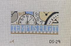 DS-29 Tempus Fugit