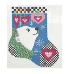 ST-MC41B Polar Christmas
