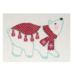 ST-CC05 Holiday Polar Bear