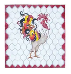 ST-P148 King of the Coop