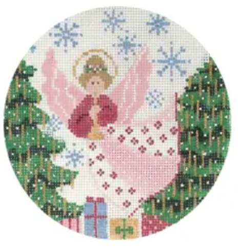 ST-C02 Angel