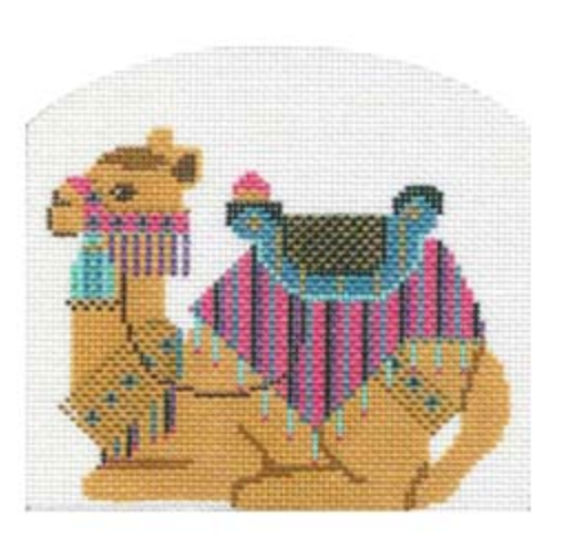 ST-CR54 Camel