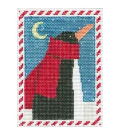 ST-C559 Penguin