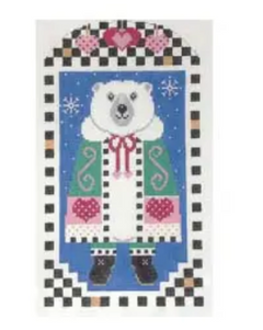 ST-C944 Heartfelt Polar Christmas