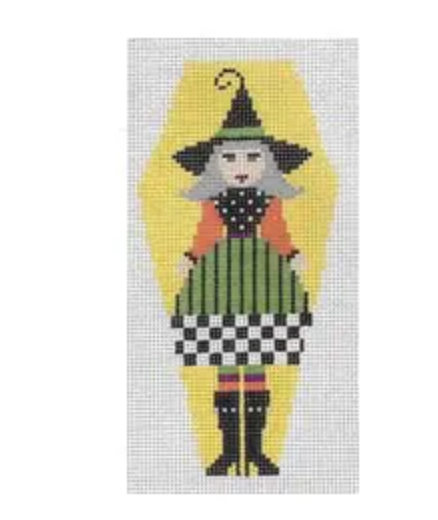 ST-H001 Pretty Witch