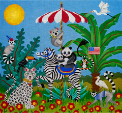 JP-A262 Fantasy Circus