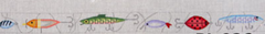 JP-BL026 Fishing Lures