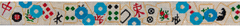 JP-BL044 Mahjong Belt