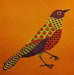 JP-B074 Happy Hall-Crow-Ween