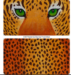 JP-C026 Cheetah