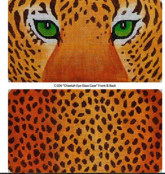 JP-C026 Cheetah