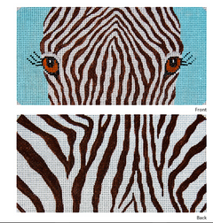JP-C027 Zebra