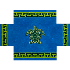JP-BC098 Snappy Turtle Brick Cover