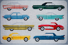 JP-L263 Cars of the '70s