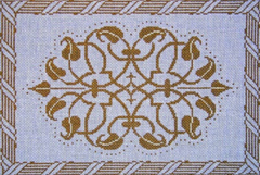JP-L405 Filigree and Hearts
