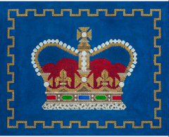 JP-L469 Queen's Crown