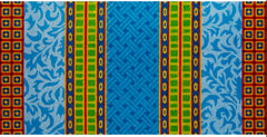 JP-L589 Weaving My Way to Filigree