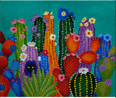 JP-V170 Cactus Smacked Us Too