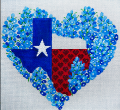 JP-V201 Deep in the Heart of Texas
