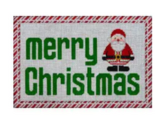 JP-X228 Merry Christmas with Santa