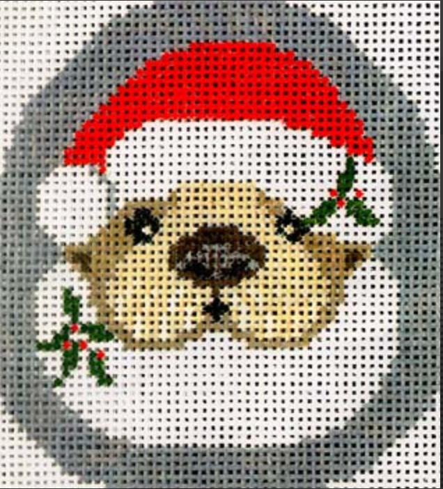 JP-DX01 Santa Otter