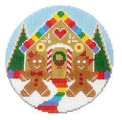 o142 Gingerbread