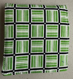 Needle Book - Green