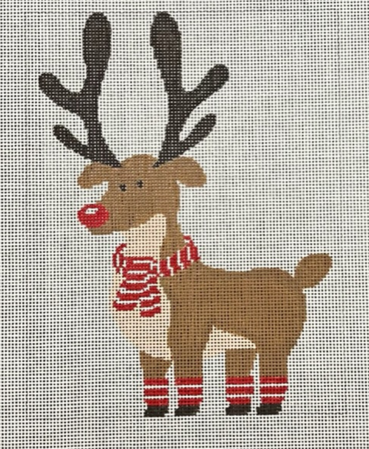 ASIT601 Reindeer