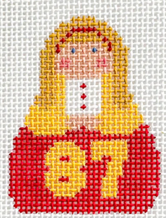 SI - Taylor Angel