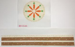 RD053A Carrot Cake