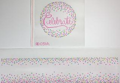 RD051A Celebrate Cake