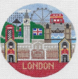 R-369 London Round