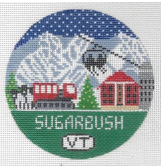 R104 Sugarbush Vermont