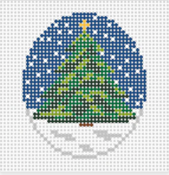 AOK253 Tiny Christmas Tree
