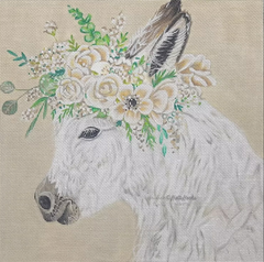 HH-AN03 Hope the Donkey