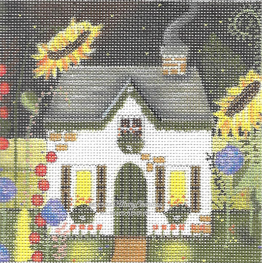 MC-FS02 Fairy House