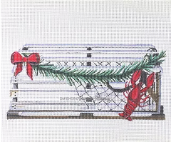 DM-BH05 Lobster Trap