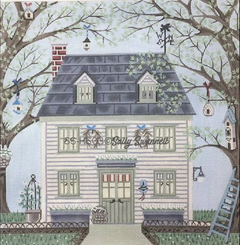 SS-HS03 Country House