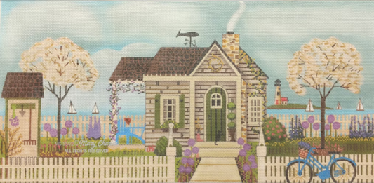 MC-SS02 Cottage by the Sea