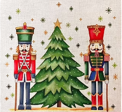 TSB-01 Let's Get Cracking Nutcrackers