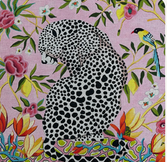 AN430B Ocelot Leopard