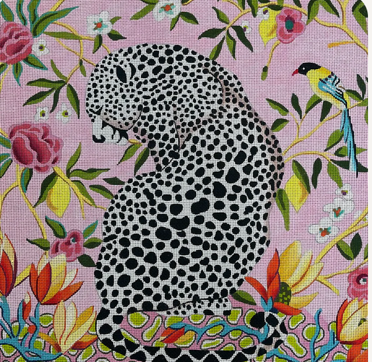AN430B Ocelot Leopard