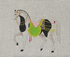 AN515 Painted Horse