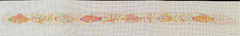 HB808 Paper Lantern Fish Strap