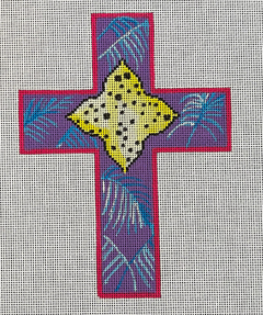 IF268 Cross