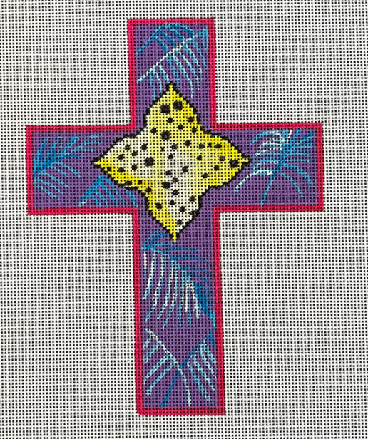 IF268 Cross