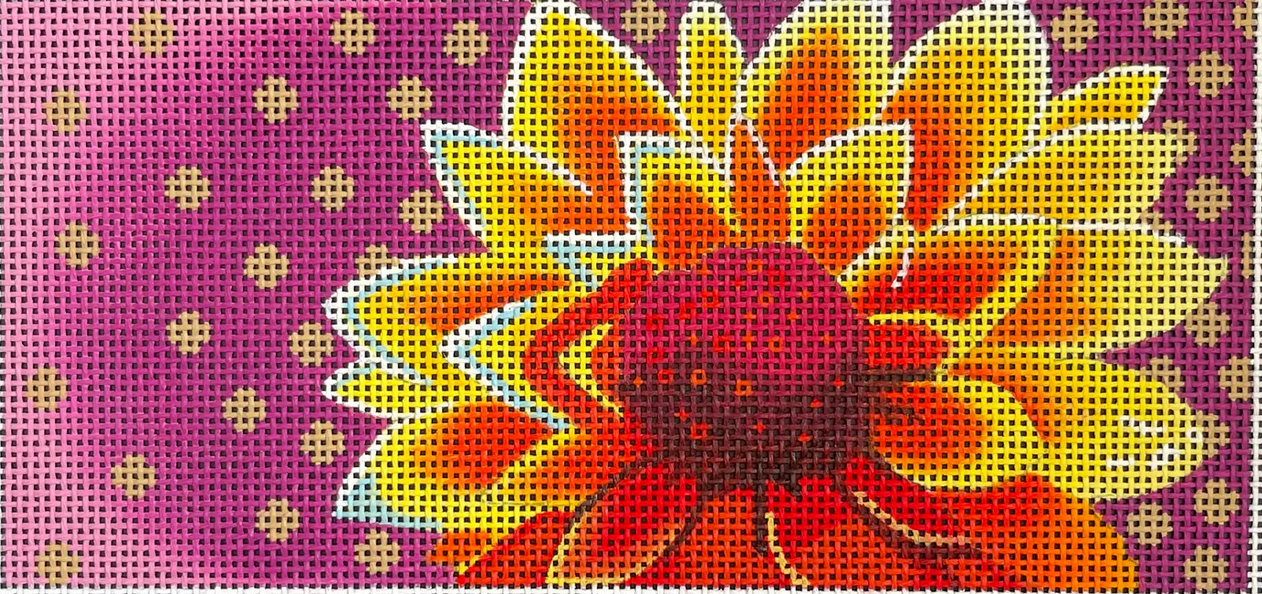 BR139 Sunflower