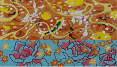 CL025 Koi Pond